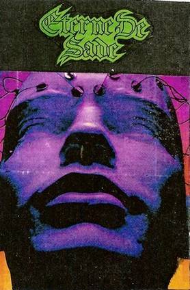 Eterne De Sade : Beyond the Mind's Eye Eterne De Sade : Beyond the Mind's Eye